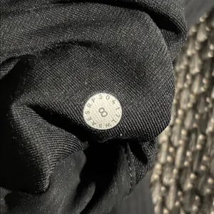 Lululemon dance studio pants *unlined thumbnail 4