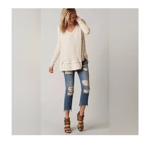 Free People Laguna Thermal Tan Size XS thumbnail 8