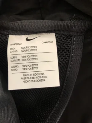 Nike Mini Backpack thumbnail 8