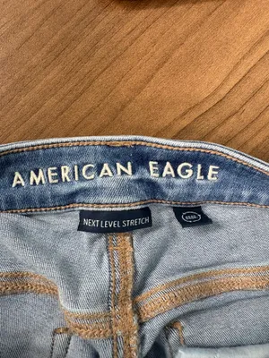 American Eagle Jeans thumbnail 3