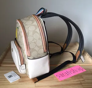 Coach Mini Backpack thumbnail 5