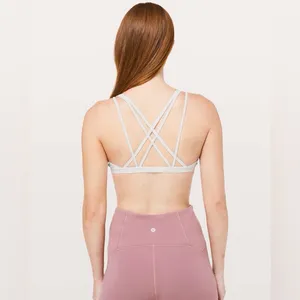 Lululemon Ease To Breathe Bra thumbnail 2