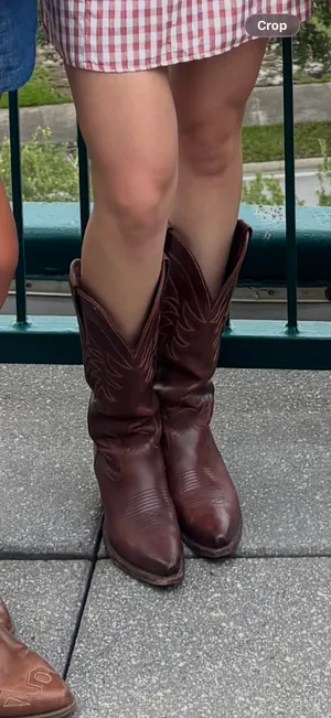 Tecovas Annie Boot thumbnail 3