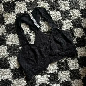 Free-people Women's Black Bra thumbnail 2
