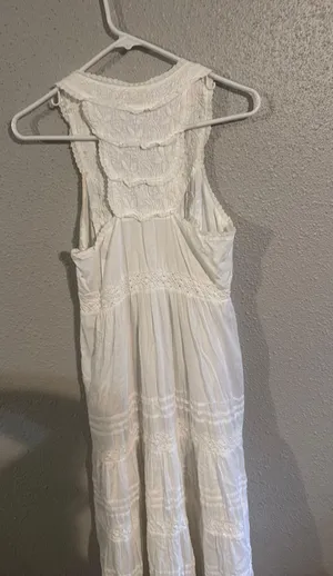 Roberta Roller Rabbit Dress thumbnail 2