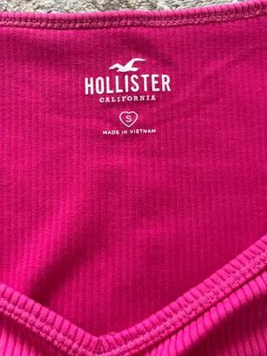 Hollister Top thumbnail 2