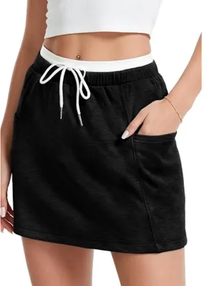 Sophia Collection New Sophia’s choice skort size small thumbnail 1