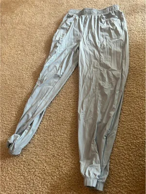 bc09 Size medium pants blue comfy thumbnail 1