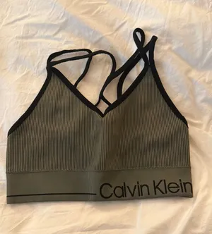 Calvin Klein Bra thumbnail 1