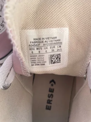 Converse High-Top thumbnail 6