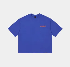 Godspeed tshirt and short set Blue thumbnail 5