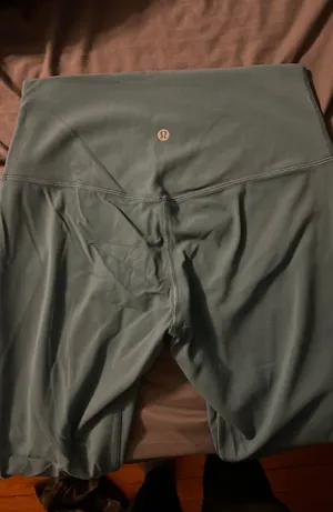 Lululemon Align 25” Leggings thumbnail 5