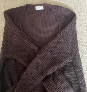 Universal threads cardigan thumbnail 2