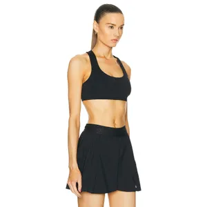 ALO YOGA Airlift Advantage Racerback Bra BLACK M NWT thumbnail 2