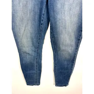Sam‎ Edelman The Stiletto High Rise Skinny Ankle Jeans Medium Wash 28 thumbnail 3