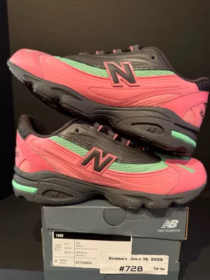 New Balance 1000 7W/5.5Y thumbnail 2