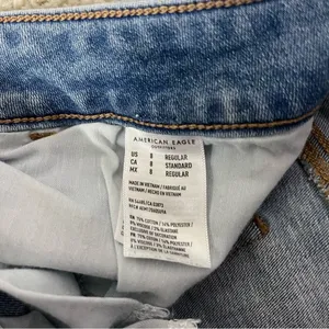 American Eagle Outfitters Jegging thumbnail 7