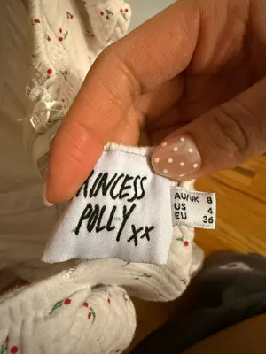 Princess Polly Romper thumbnail 4