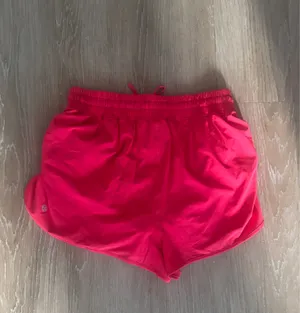 Lululemon Running Shorts thumbnail 4