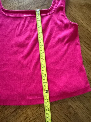 Old Navy Tank thumbnail 3