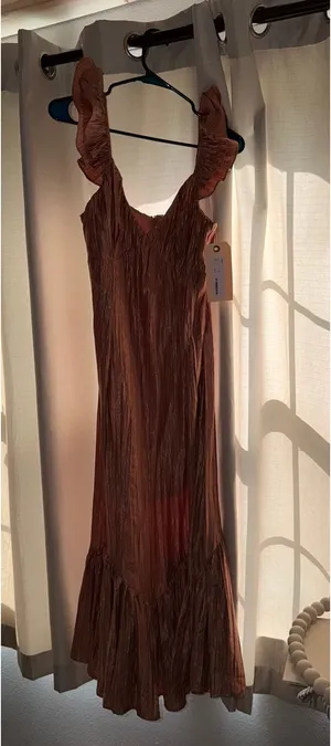 Boutique Dress thumbnail 1