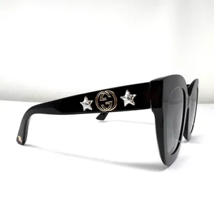 GUCCI sunglasses, made in Italy thumbnail 6