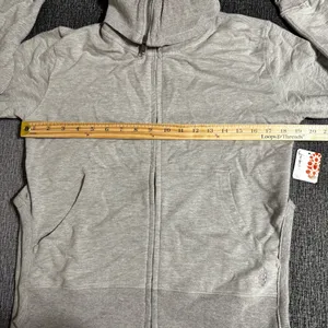 Free People Movement Baseline Zip Up Sweatshirt Jacket thumbnail 13