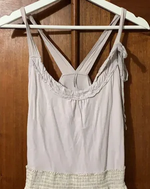Tresics Grey  Dress thumbnail 3