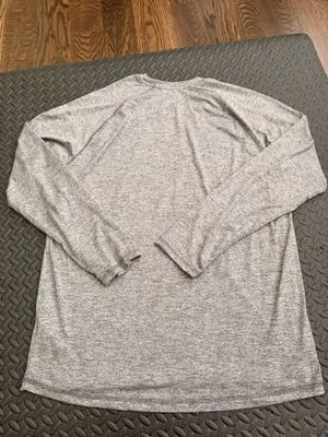 Champion Alabama athletic long sleeve thumbnail 2