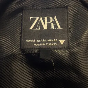 Zara Black Label Buttondown Vest M Academia Menswear Look Corporate Siren Preppy thumbnail 10