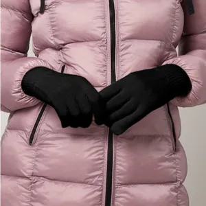32 Degrees Heat BASIC KNIT GLOVES‎ thumbnail 1