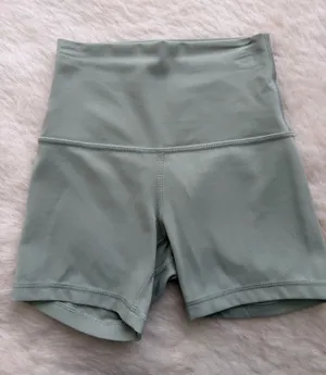 Lululemon Biker Shorts thumbnail 1