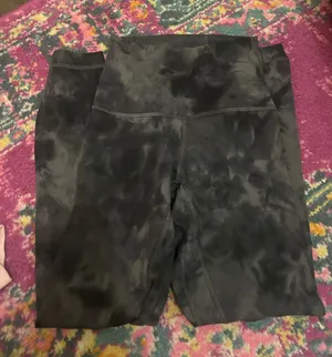 Lululemon Leggings Align thumbnail 1