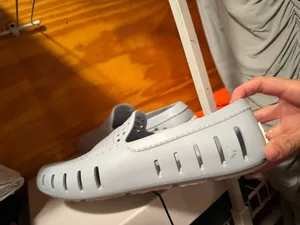 Men’s Floafers White Size 9 thumbnail 5