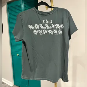 Daydreamer Nwt Rolling Stones Ticket Fill Tongue Tour Tee Size - Med thumbnail 10