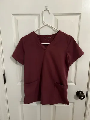 Mandala Scrubs Scrubs thumbnail 2
