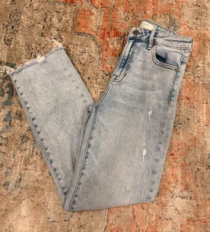 Hidden Jeans thumbnail 1