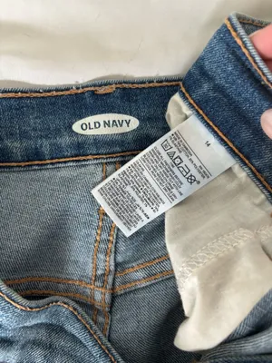 Old Navy Denim Shorts thumbnail 3