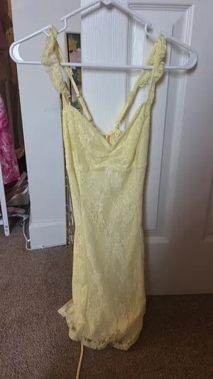 Lucy in the Sky Dress thumbnail 4