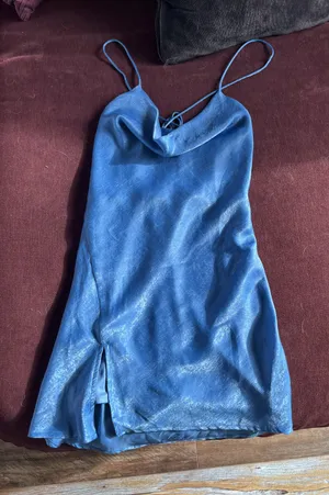 Lucy in the Sky Dress thumbnail 1