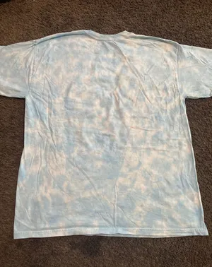 Sublime 40oz To Freedom Tie Dye Tee Size XL thumbnail 5