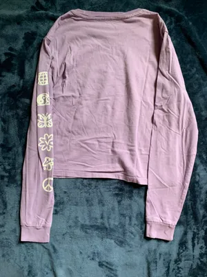 Vans Long Sleeve thumbnail 4