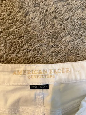 American Eagle Jeans shorts thumbnail 2