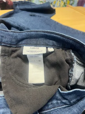 JOE’S Jeans Flawless The Provocateur Petite Bootcut Head Turner Size 31 thumbnail 8