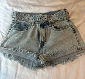 Jean Shorts Dear John Denim 24 thumbnail 1