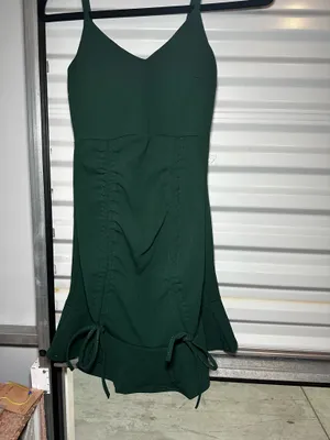Dress Green thumbnail 2