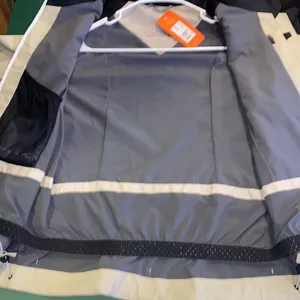 NWT!! KJUS Seduction Waterproof 2 Layer Shell Ski Jacket Size Small US 4 / EU 36 Tan thumbnail 9