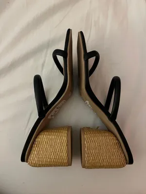 Dolce Vita heels Black Size 8 thumbnail 3