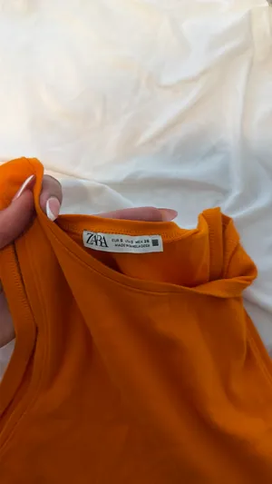 Zara tank thumbnail 2
