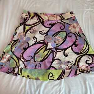Free People Skirt Mini thumbnail 4